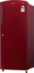 Lloyd GLDC272SRRT2EB 255 L 2 Star Single Door Refrigerator