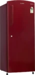 Lloyd GLDC272SRRT2EB 255 L 2 Star Single Door Refrigerator