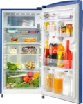 Lloyd GLDF213SBBT2PB 200 L 3 Star Single Door Refrigerator