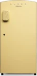 Lloyd GLDF215SPYT4LC 195 L 5 Star Single Door Refrigerator