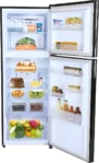 Lloyd GLFF312AMBC1GC 280 L 2 Star Double Door Refrigerator