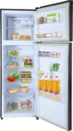 Lloyd GLFF342AMBC1GC 310 L 2 Star Double Door Refrigerator