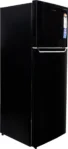 Lloyd GLFF343AMBC1PC 310 L 3 Star Double Door Refrigerator