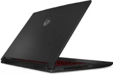 MSI Bravo 15 A4DDR-212IN Gaming Laptop (Ryzen 7/ 16GB/ 512GB SSD/ Win10 Home/ 4GB Graph)