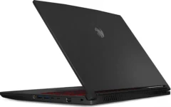 MSI Bravo 15 A4DDR-212IN Gaming Laptop (Ryzen 7/ 16GB/ 512GB SSD/ Win10 Home/ 4GB Graph)