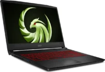 MSI Bravo 15 B7ED-012IN Gaming Laptop (AMD Ryzen 5 7535HS/ 8GB/ 512GB SSD/ Win11 Home/ 4GB Graph)
