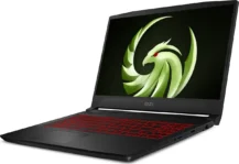 MSI Bravo 15 B7ED-012IN Gaming Laptop (AMD Ryzen 5 7535HS/ 8GB/ 512GB SSD/ Win11 Home/ 4GB Graph)