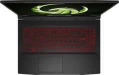 MSI Bravo 15 B7ED-012IN Gaming Laptop (AMD Ryzen 5 7535HS/ 8GB/ 512GB SSD/ Win11 Home/ 4GB Graph)
