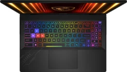 MSI Crosshair 16 HX AI D2XWFKG-068IN Gaming Laptop (Intel Core Ultra 7 255HX / 16GB/ 1TB SSD/ Win11 Home/ 8GB Graphics RTX 5060)