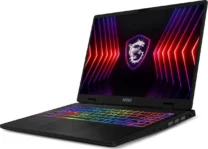 MSI Crosshair 16 HX D14VGKG-205IN Gaming Laptop (14th Gen Core i7/ 32GB/ 1TB SSD/ Win11 Home/ 8GB RTX4070)
