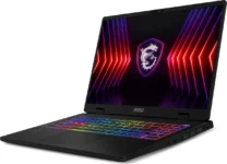 MSI Crosshair 16 HX D14VGKG-668IN Gaming Laptop (14th Gen Core i7/ 32GB/ 1TB SSD/ Win11 Home/ 8GB RTX4070)