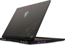 MSI Crosshair 17 HX AI D2XWGKG-031IN Gaming Laptop (Intel Core Ultra 9 275HX/ 32GB/ 1TB SSD/ Win11 Home/ 8GB Graphics RTX 5070)