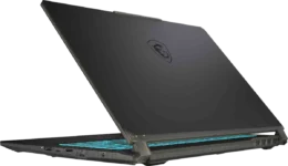 MSI Cyborg 15 A13VFK-1079IN Gaming Laptop (13th Gen Core i7/ 16GB/ 512GB SSD/ Win11/ 8GB Graph)