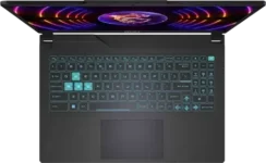 MSI Cyborg 15 A13VFK-1079IN Gaming Laptop (13th Gen Core i7/ 16GB/ 512GB SSD/ Win11/ 8GB Graph)