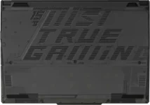 MSI Cyborg 15 A13VFK-1079IN Gaming Laptop (13th Gen Core i7/ 16GB/ 512GB SSD/ Win11/ 8GB Graph)