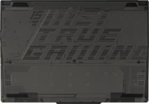 MSI Cyborg 15 AI A1VEK-050IN Gaming Laptop (Intel Core Ultra 7 155H/ 16GB/ 1TB SSD/ Win11/ 6GB Graph)