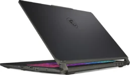 MSI Cyborg 15 AI A1VEK-050IN Gaming Laptop (Intel Core Ultra 7 155H/ 16GB/ 1TB SSD/ Win11/ 6GB Graph)
