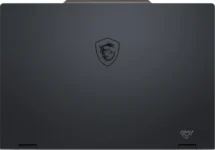 MSI Cyborg 15 B2RWEKG-217IN Gaming Laptop (Intel Core 5 210H/ 16GB/ 512GB/ Win 11/ 8GB RTX 5050)