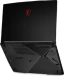 MSI GF63 Thin 10SCXR-1617IN Gaming Laptop (10th Gen Core i7/ 8GB/ 1TB 256GB SSD/ Win10 Home/ 4GB Graph)