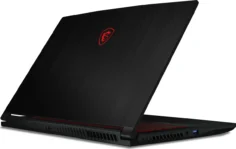 MSI GF63 Thin 11UC-1293IN Gaming Laptop (11th Gen Core i7/ 16GB/ 512GB SSD/ Win11 Home/ 4GB Graph)