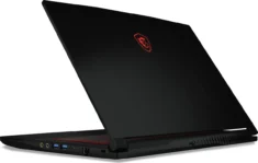 MSI GF63 Thin 11UC-1293IN Gaming Laptop (11th Gen Core i7/ 16GB/ 512GB SSD/ Win11 Home/ 4GB Graph)