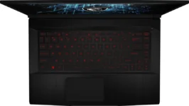 MSI GF63 Thin 11UC-1293IN Gaming Laptop (11th Gen Core i7/ 16GB/ 512GB SSD/ Win11 Home/ 4GB Graph)