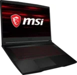 MSI GF63 Thin 9SCXR-418IN Gaming Laptop (9th Gen Core i5/ 8GB/ 512GB SSD/ Win10 Home/ 4GB Graph)