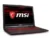 MSI GL63 8RE-455IN Laptop (8th Gen Ci7/ 16GB/ 1TB 128GB SSD/ Win10/ 6GB Graph)