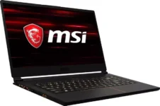 MSI GS65 8RE-084IN Gaming Laptop (8th Gen Ci7/ 16GB/ 512GB SSD/ Win10 Home/ 6GB Graph)
