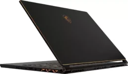 MSI GS65 8RE-084IN Gaming Laptop (8th Gen Ci7/ 16GB/ 512GB SSD/ Win10 Home/ 6GB Graph)
