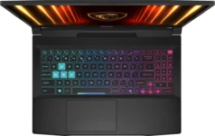 MSI Katana 15 HX B14WEK-438IN Gaming Laptop (14th Gen Core i5/ 16GB/ 512GB SSD/ Win11 Home/ 8GB RTX 5050 Graph)