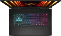 MSI Katana 15 HX B14WGK-256IN Gaming Laptop (14th Gen Core i7/ 16GB/ 1TB SSD/ Win11 Home/ 8GB RTX 5070 Graph)