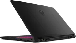 MSI Katana 15 HX B14WGK-256IN Gaming Laptop (14th Gen Core i7/ 16GB/ 1TB SSD/ Win11 Home/ 8GB RTX 5070 Graph)
