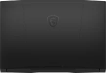 MSI Katana 17 B13UCXK-256IN Gaming Laptop (13th Gen Core i7/ 16GB/ 512GB SSD/ Win11 Home/ 4GB Graph)