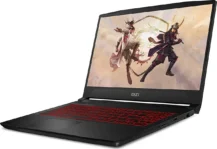 MSI Katana GF66 12UC-636IN Gaming Laptop (12th Gen Core i5/ 8GB/ 512GB SSD/ Win11 Home/ 4GB Graph)