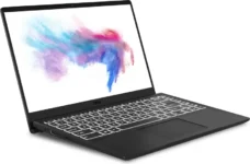 MSI Modern 14 B10MW-220IN Laptop (10th Gen Core i5/ 8GB/ 512GB SSD/ Win10 Home)