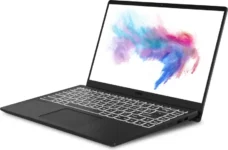 MSI Modern 14 B10MW-220IN Laptop (10th Gen Core i5/ 8GB/ 512GB SSD/ Win10 Home)
