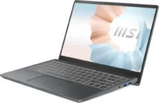 MSI Modern 14 B11MOU-862IN Laptop (11th Gen Core i3/ 8GB/ 512GB SSD/ Win10 Home)