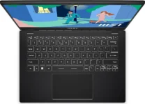 MSI Modern 14 C12MO-1202IN Laptop (12th Gen Core i7/ 16GB/ 512GB SSD/ Win11 Home)