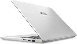 MSI Modern 14 C12MO-1298IN Laptop (12th Gen Core i7/ 16GB/ 512GB SSD/ Win11 Home)