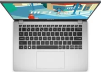 MSI Modern 14 C13M-115IN Laptop (13th Gen Core i3/ 8GB/ 512GB SSD/ Win11 Home)