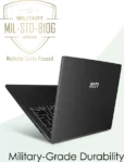 MSI Modern 14 C13M-437IN Laptop (13th Gen Core i5/ 8GB/ 512GB SSD/ Win11 Home)