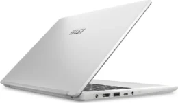 MSI Modern 14 C7M-063IN Laptop (Ryzen 5 7530U/ 8GB/ 512GB SSD/ Win11)