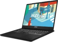 MSI Modern 14 D13MG-073IN Laptop (13th Gen Core i5/ 16GB/ 512GB SSD/ Win11 Home)