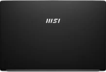 MSI Modern 15 B11M-063IN Laptop (11th Gen Core i3/ 8GB/ 512GB SSD/ Win11 Home)