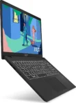 MSI Modern 15 B11M-063IN Laptop (11th Gen Core i3/ 8GB/ 512GB SSD/ Win11 Home)