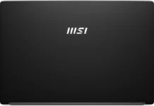 MSI Modern 15 B12MO-1050IN Laptop (12th Gen Core i7/ 16GB/1TB SSD/ Win11 Home)