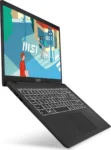 MSI Modern 15 B13M-288IN Laptop (13th Gen Core i7/ 16GB/ 512GB SSD/ Win11 Home)