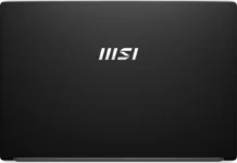 MSI Modern 15 B13M-289IN Laptop (13th Gen Core i5/ 16GB/ 512GB SSD/ Win11 Home)