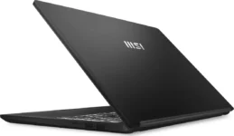 MSI Modern 15 B13M-289IN Laptop (13th Gen Core i5/ 16GB/ 512GB SSD/ Win11 Home)